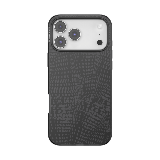 Obsidian Petrified — iPhone 17 Pro Max MagSafe Case - US 66484