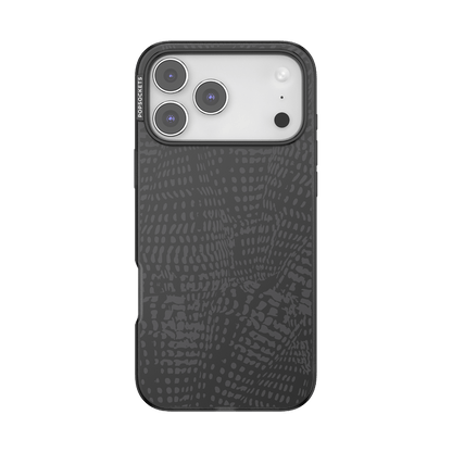 Obsidian Petrified — iPhone 17 Pro Max MagSafe Case - US 73567