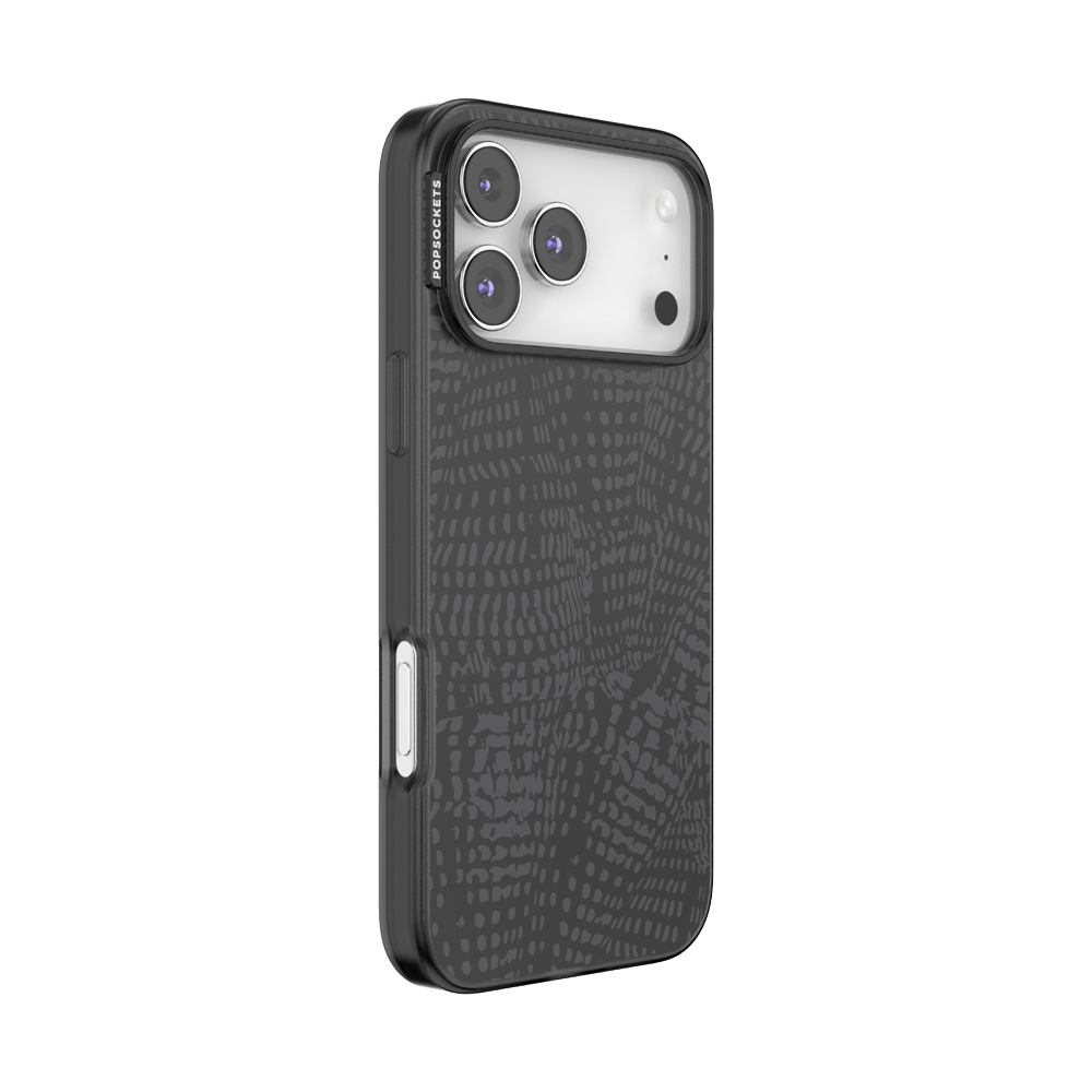 Obsidian Petrified — iPhone 17 Pro Max MagSafe Case - US 73567