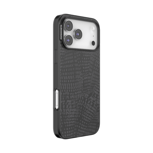 Obsidian Petrified — iPhone 17 Pro Max MagSafe Case - US 66484