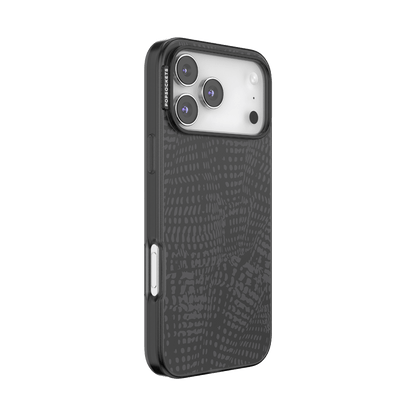 Obsidian Petrified — iPhone 17 Pro Max MagSafe Case - US 78934