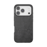 Obsidian Petrified — iPhone 17 Pro MagSafe Case - US 72614