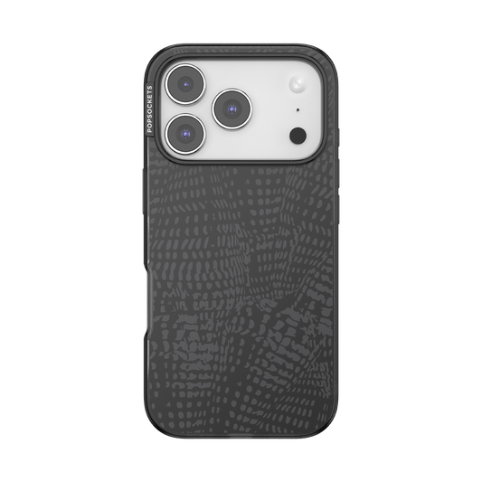 Obsidian Petrified — iPhone 17 Pro MagSafe Case - US 72614
