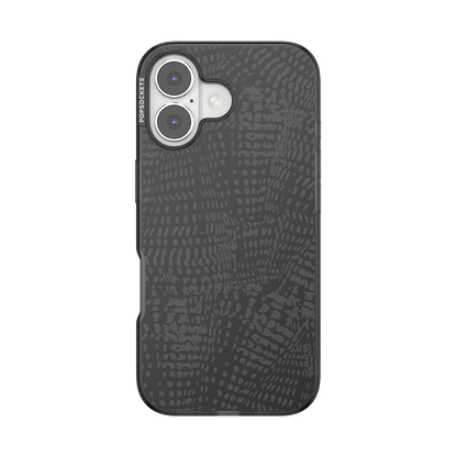 Obsidian Petrified — iPhone 17 MagSafe Case - US 72900