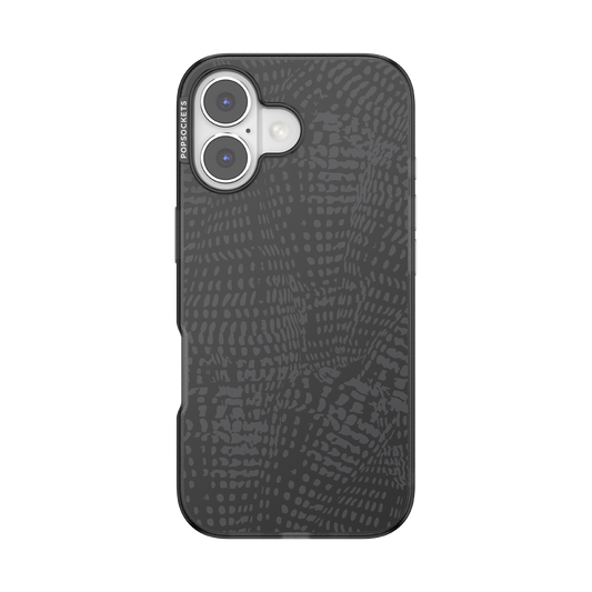Obsidian Petrified — iPhone 17 MagSafe Case - US 72900