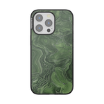 Olive Malachite — iPhone 13 Pro MagSafe Case - US 33459