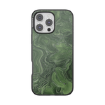 Olive Malachite — iPhone 16 Pro Max MagSafe Case - US 90364