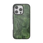 Olive Malachite — iPhone 16 Pro MagSafe Case - US 28396