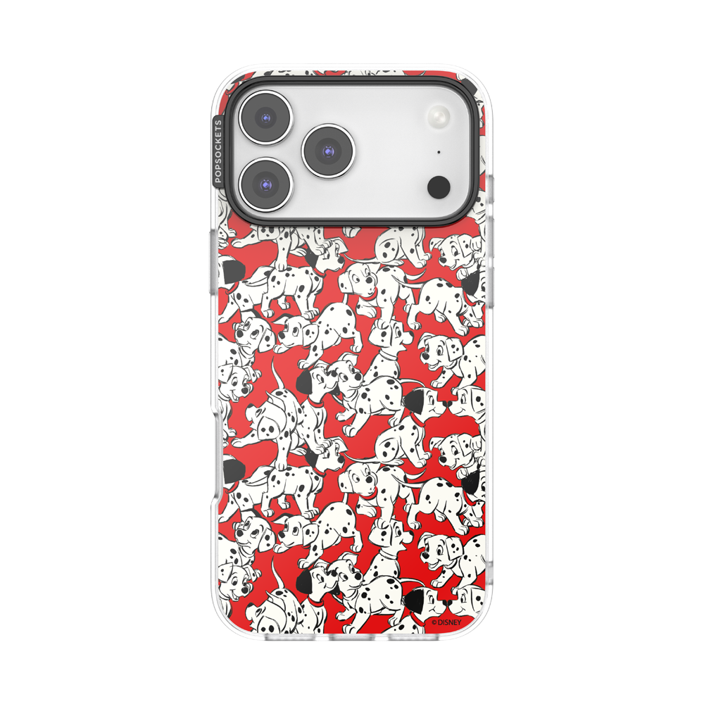 One Hundred and One — iPhone 17 Pro Max MagSafe Case - US 13067