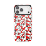 One Hundred and One — iPhone 17 Pro Max MagSafe Case - US 13067