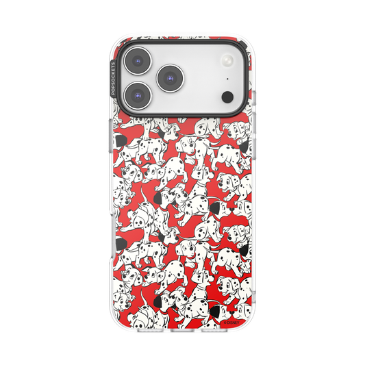 One Hundred and One — iPhone 17 Pro Max MagSafe Case - US 13067