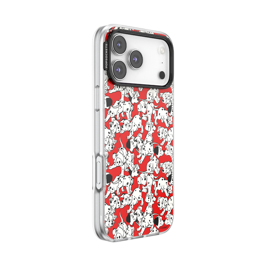 One Hundred and One — iPhone 17 Pro Max MagSafe Case - US 05908