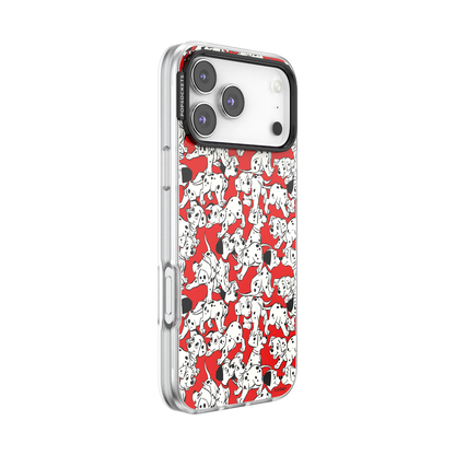 One Hundred and One — iPhone 17 Pro Max MagSafe Case - US 19133