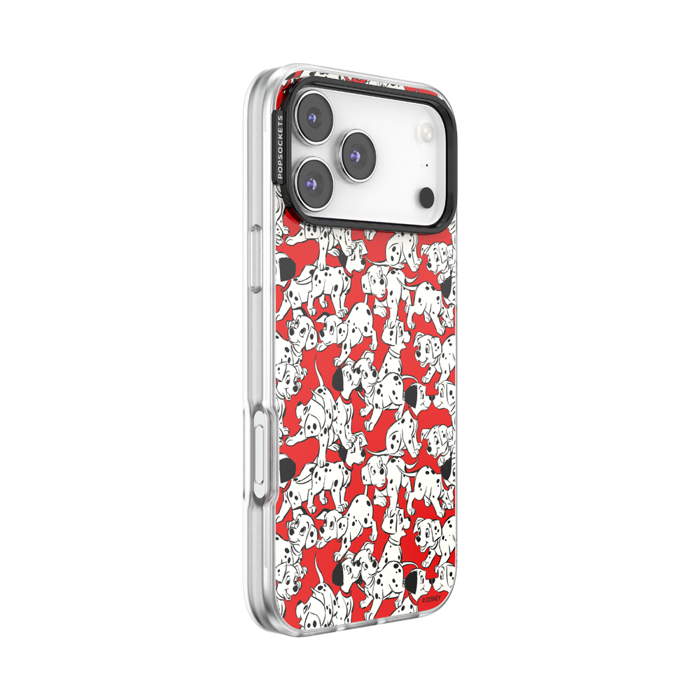 One Hundred and One — iPhone 17 Pro Max MagSafe Case - US 39693
