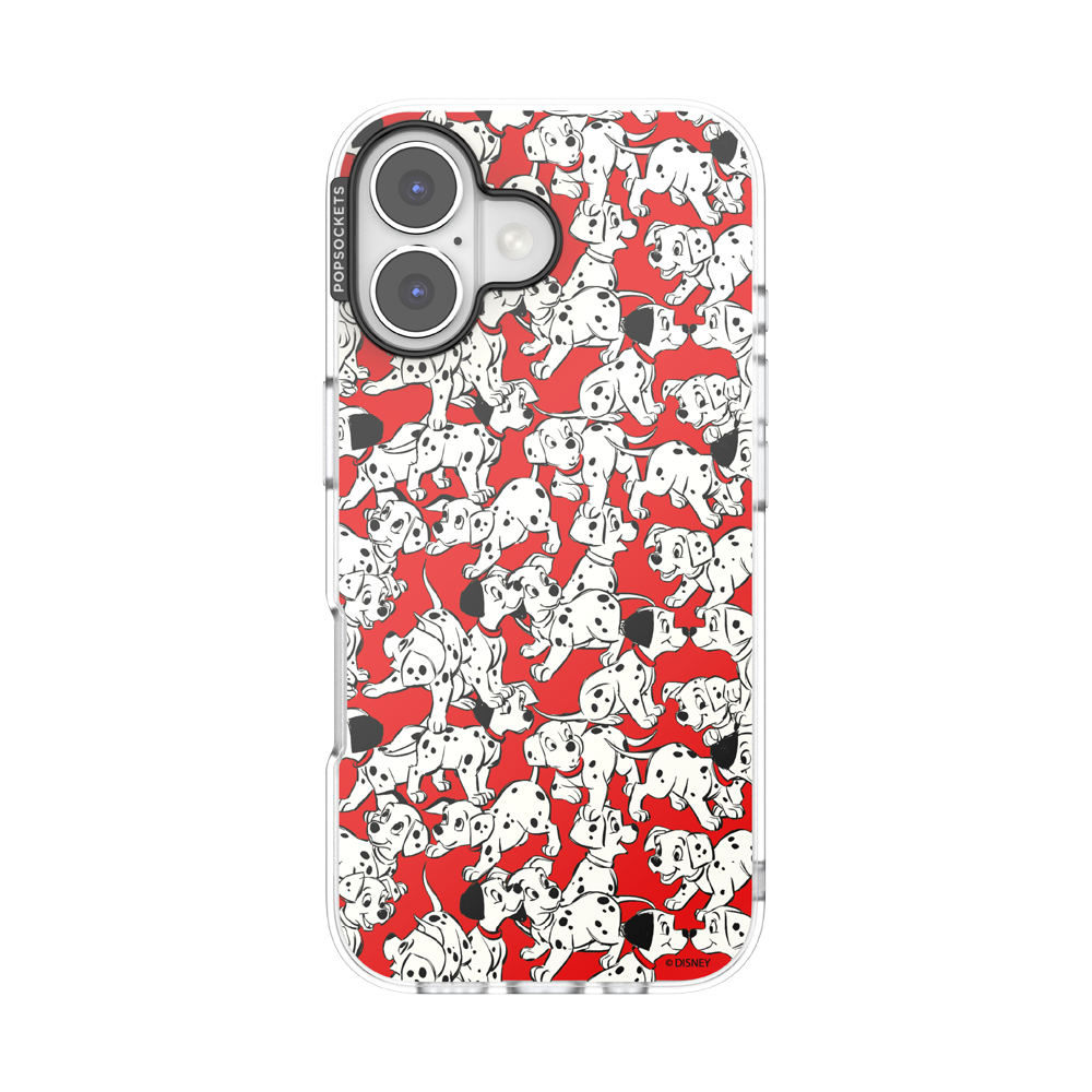 One Hundred and One — iPhone 17 MagSafe Case - US 15303