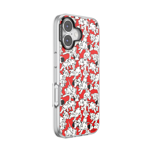 One Hundred and One — iPhone 17 MagSafe Case - US 15303