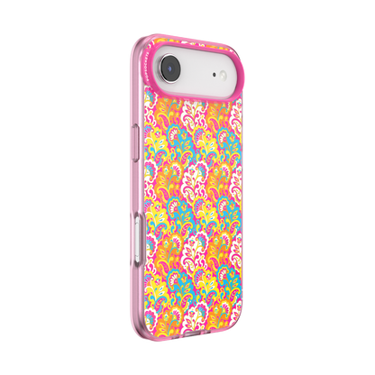 Paisley Gaudy — iPhone Air MagSafe Case - US 60282