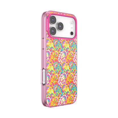 Paisley Gaudy — iPhone 17 Pro Max MagSafe Case - US 60251