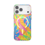 Boca Palms Marigold — iPhone 17 Pro Max MagSafe Case - US 17692