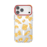 Pasta Pasta — iPhone 17 Pro Max MagSafe Case - US 16567