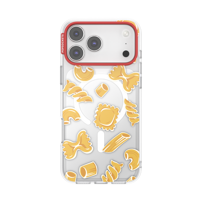 Pasta Pasta — iPhone 17 Pro Max MagSafe Case - US 24330