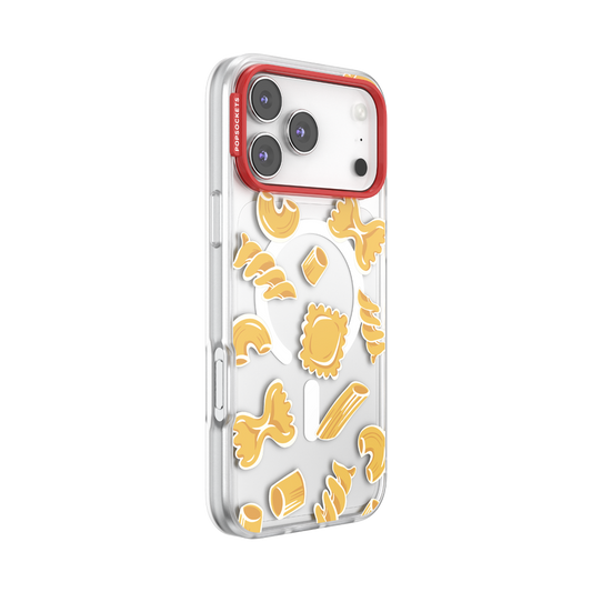Pasta Pasta — iPhone 17 Pro Max MagSafe Case - US 24330