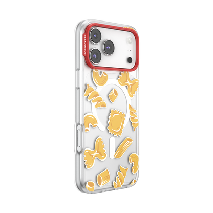 Pasta Pasta — iPhone 17 Pro Max MagSafe Case - US 09607