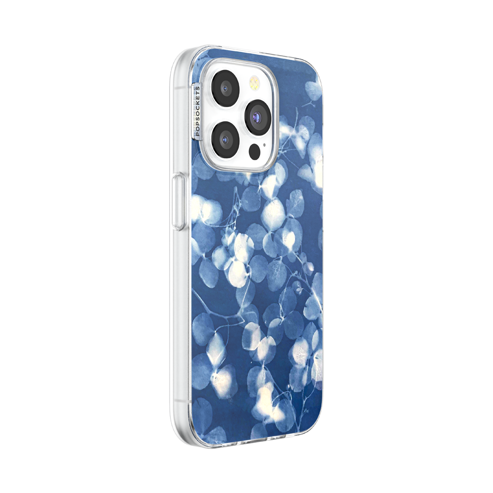 Phantom Aspen — iPhone 15 Pro MagSafe Case - US 84213