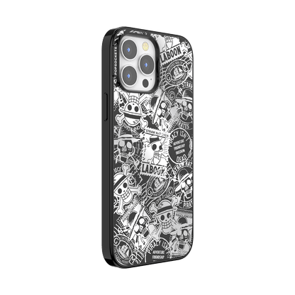 Piracy Isn't Dead — iPhone 13 Pro Max MagSafe Case - US 74164