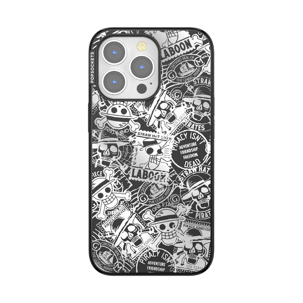 Piracy Isn't Dead — iPhone 13 Pro MagSafe Case - US 87385