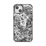 Piracy Isn't Dead — iPhone 14 MagSafe Case - US 10232