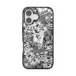 Piracy Isn't Dead — iPhone 16 MagSafe Case - US 57546