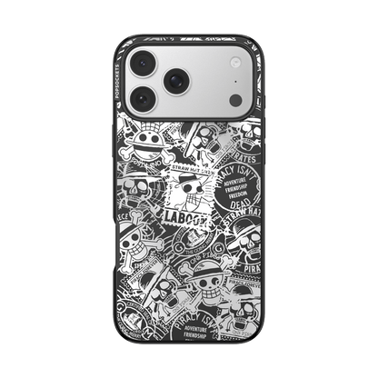 Piracy Isn't Dead — iPhone 17 Pro Max MagSafe Case - US 96026