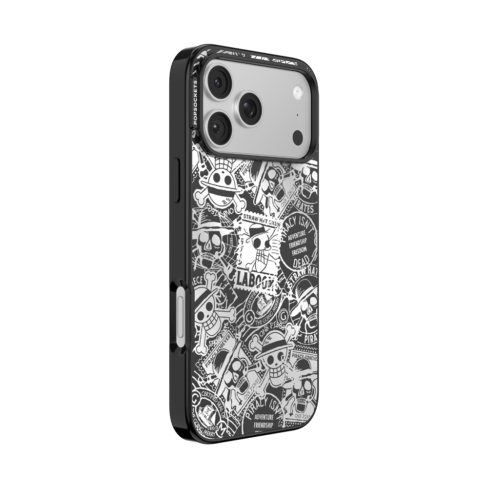 Piracy Isn't Dead — iPhone 17 Pro Max MagSafe Case - US 28212