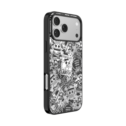 Piracy Isn't Dead — iPhone 17 Pro Max MagSafe Case - US 28212