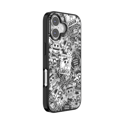 Piracy Isn't Dead — iPhone 17 MagSafe Case - US 28726