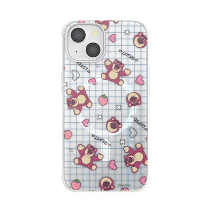 Toy Story Lotso — iPhone 13 MagSafe Case - US 33700