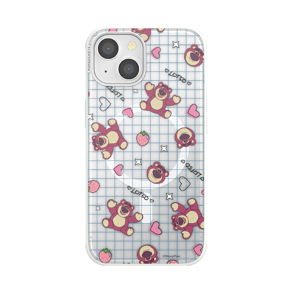 Toy Story Lotso — iPhone 14 MagSafe Case - US 47913