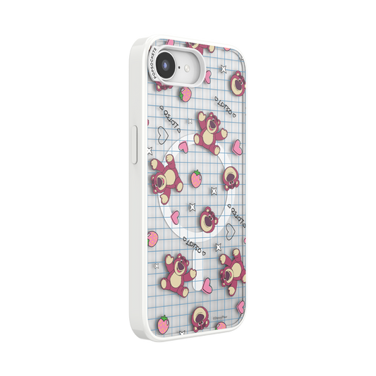 Toy Story Lotso — iPhone 17e/16e MagSafe Case - US 20068