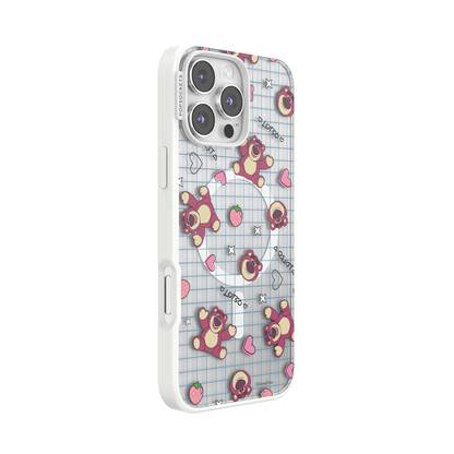 Toy Story Lotso — iPhone 16 Pro Max MagSafe Case - US 48338