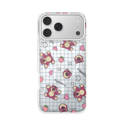 Toy Story Lotso — iPhone 17 Pro Max MagSafe Case - US 47677