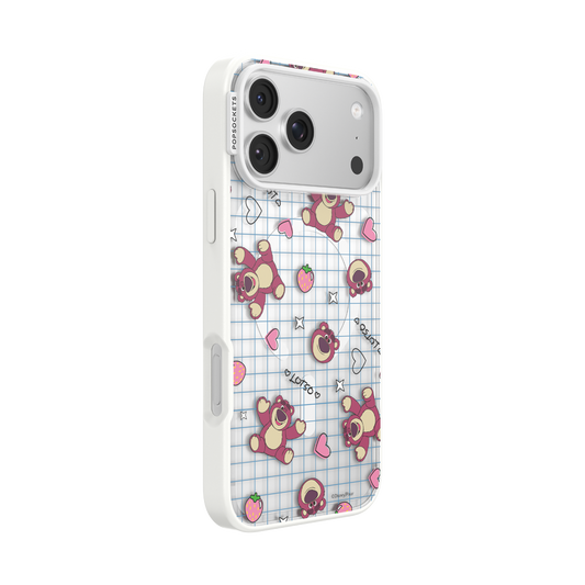 Toy Story Lotso — iPhone 17 Pro Max MagSafe Case - US 10456