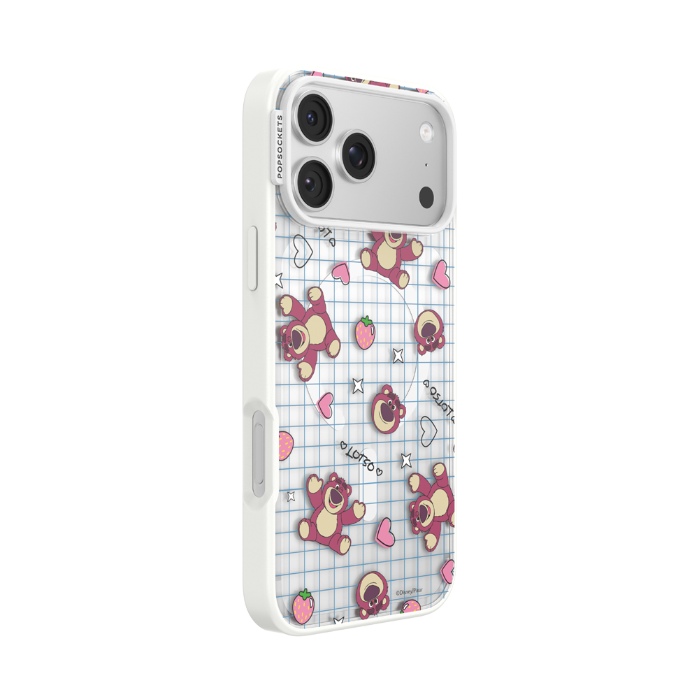 Toy Story Lotso — iPhone 17 Pro Max MagSafe Case - US 81768