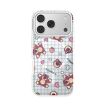 Toy Story Lotso — iPhone 17 Pro MagSafe Case - US 98729
