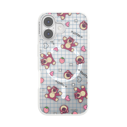 Toy Story Lotso — iPhone 17 MagSafe Case - US 13022