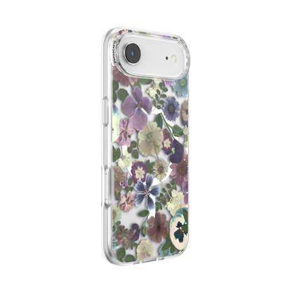 Pressed Flowers — iPhone Air MagSafe Case - US 62400
