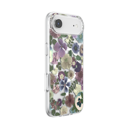 Pressed Flowers — iPhone Air MagSafe Case - US 62400