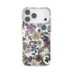 Pressed Flowers — iPhone 17 Pro Max MagSafe Case - US 22826