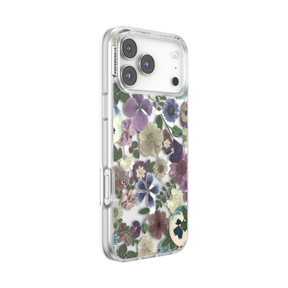 Pressed Flowers — iPhone 17 Pro Max MagSafe Case - US 34023