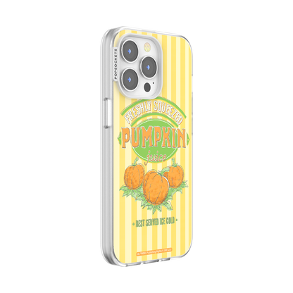 Pumpkin Juice — iPhone 13 Pro MagSafe Case - US 41859